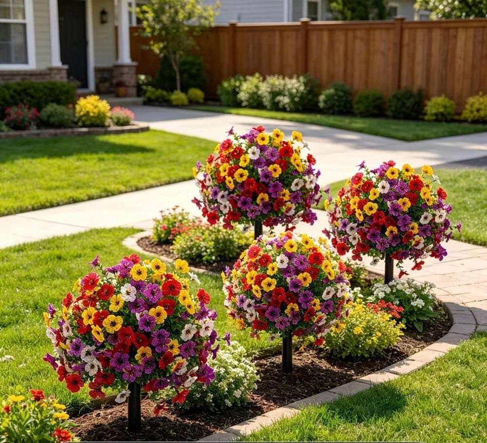 🔥 Last Day Sale Price |
Turn Your Garden Into a
Colorful Paradise