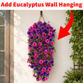 Add Eucalyptus Wall Hanging
